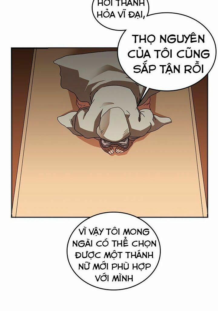 Biên Niên Sử Của Thiên Quỷ 66 trang 29