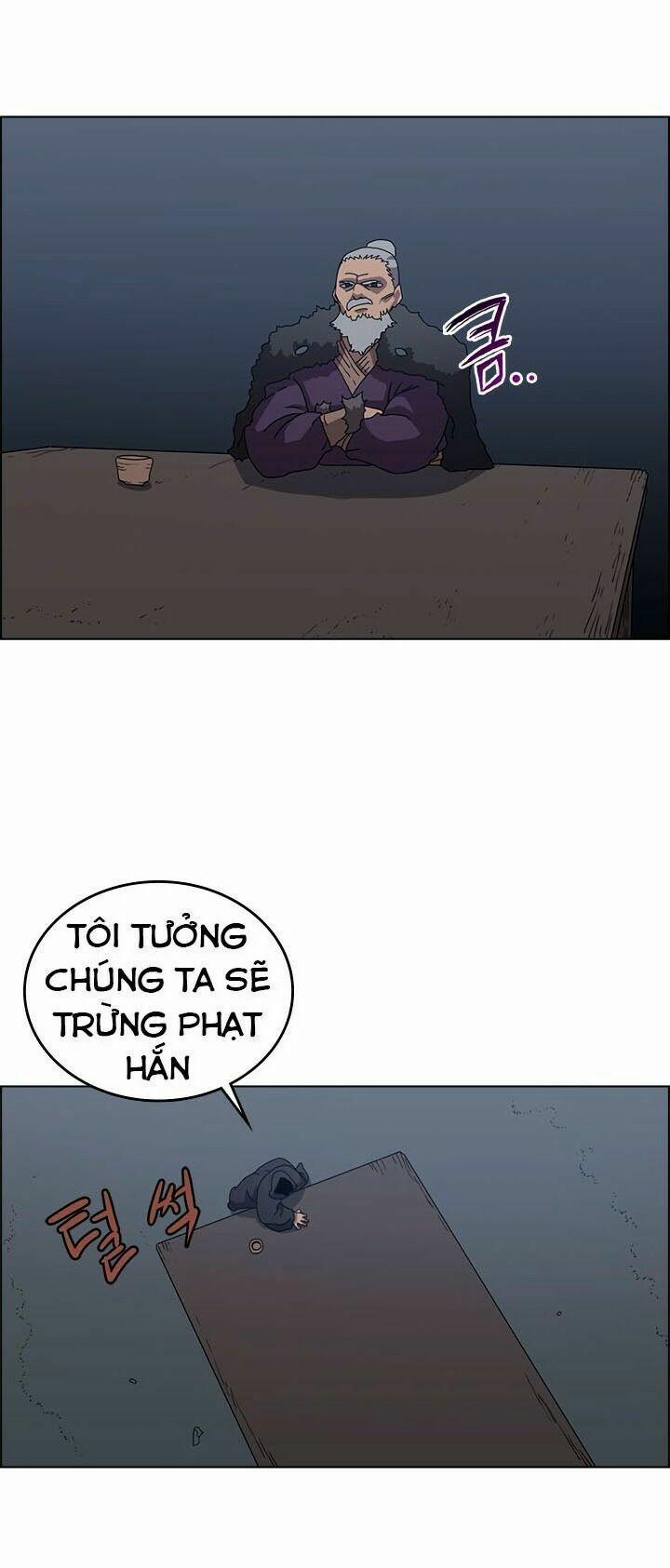 Biên Niên Sử Của Thiên Quỷ 66 trang 3