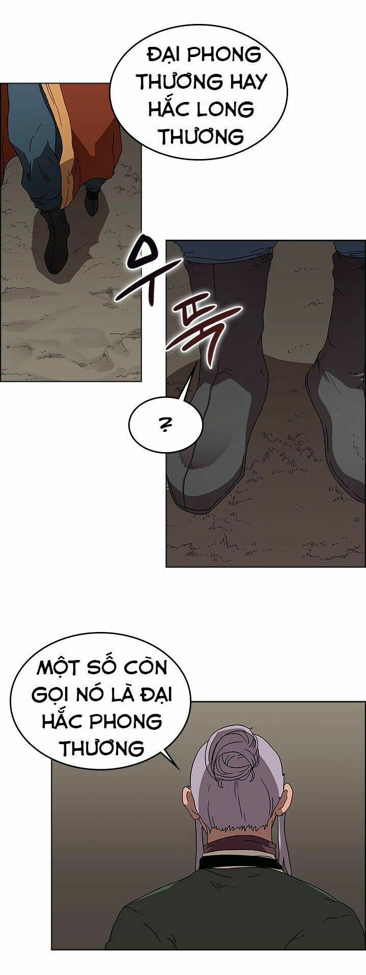 Biên Niên Sử Của Thiên Quỷ 66 trang 32