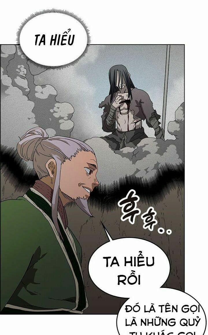 Biên Niên Sử Của Thiên Quỷ 66 trang 34