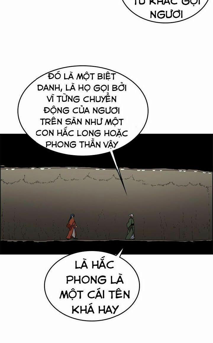 Biên Niên Sử Của Thiên Quỷ 66 trang 35