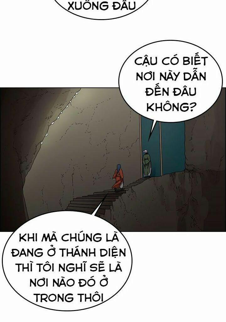 Biên Niên Sử Của Thiên Quỷ 66 trang 42