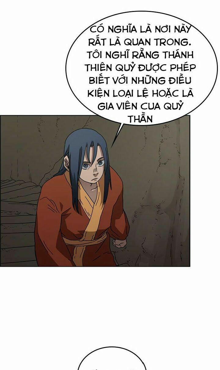 Biên Niên Sử Của Thiên Quỷ 66 trang 45