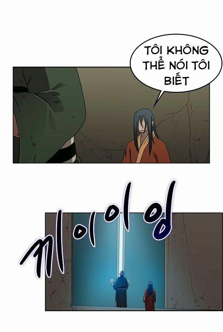 Biên Niên Sử Của Thiên Quỷ 66 trang 47