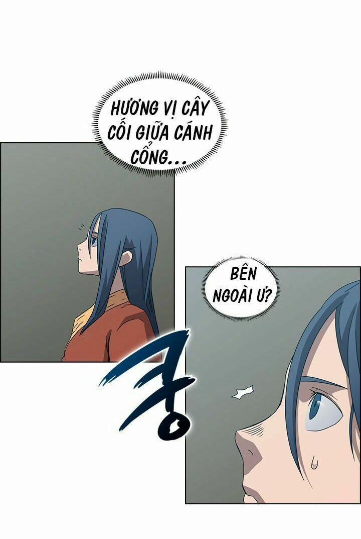 Biên Niên Sử Của Thiên Quỷ 66 trang 48