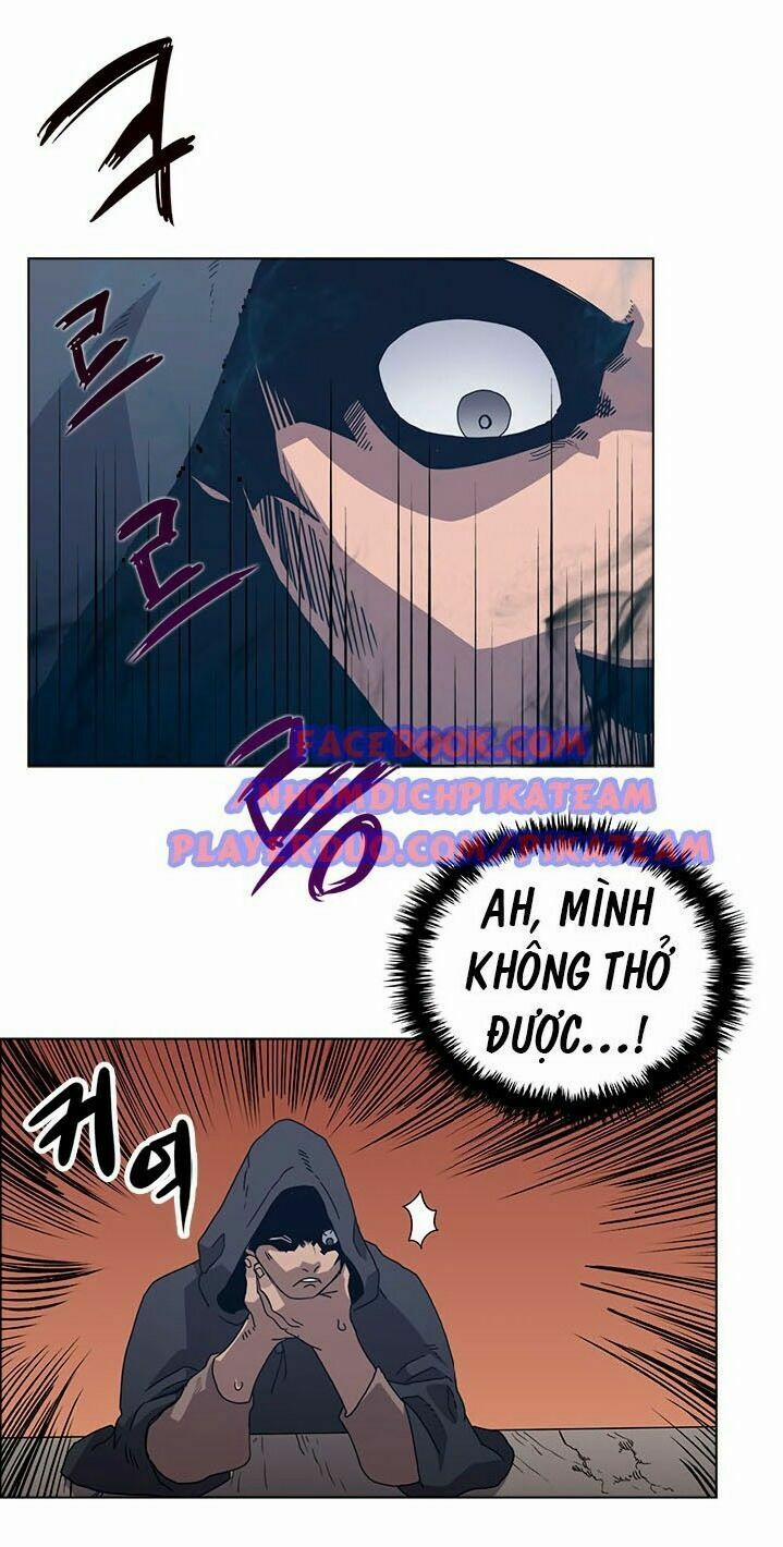 Biên Niên Sử Của Thiên Quỷ 66 trang 6