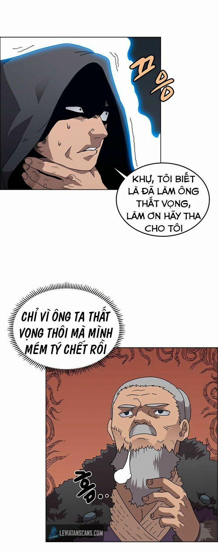 Biên Niên Sử Của Thiên Quỷ 66 trang 7