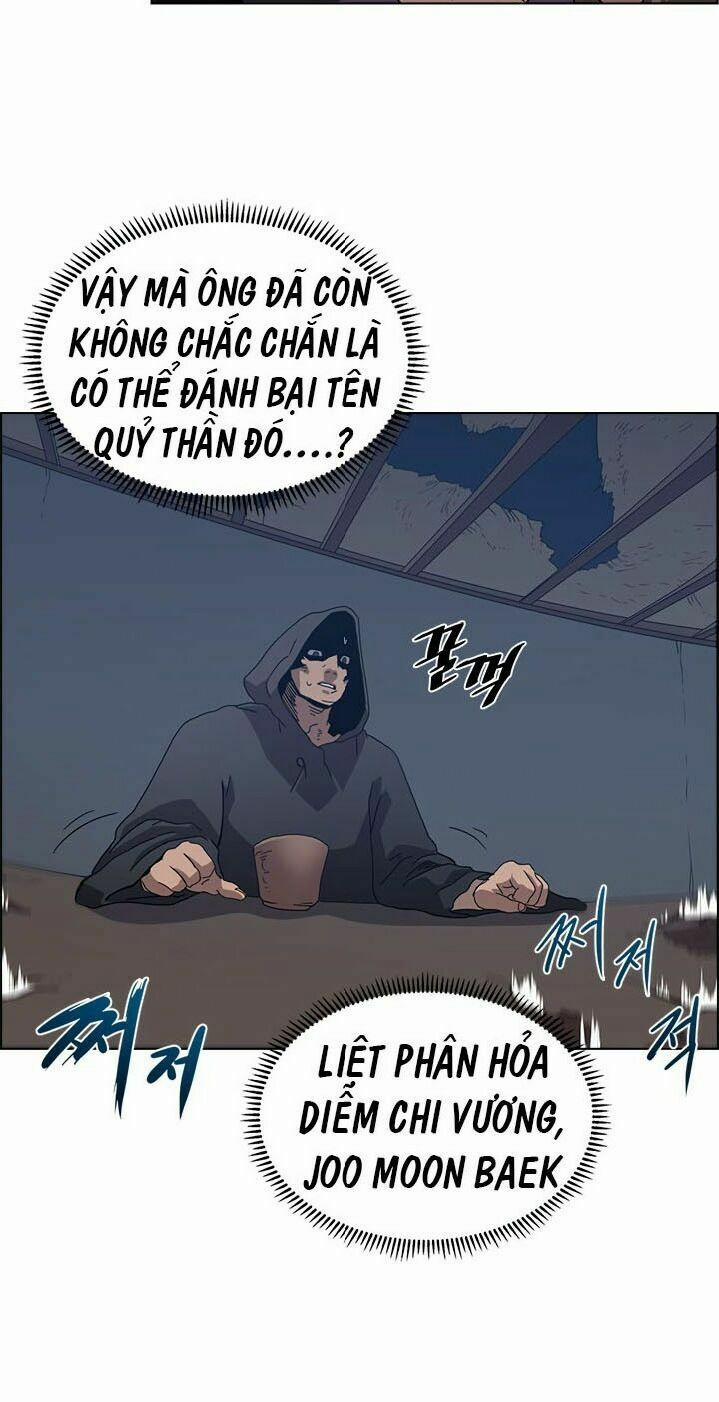 Biên Niên Sử Của Thiên Quỷ 66 trang 8