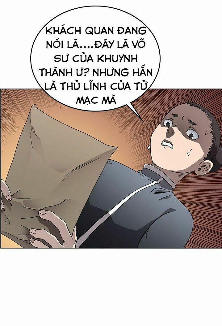 Biên Niên Sử Của Thiên Quỷ 67 trang 13