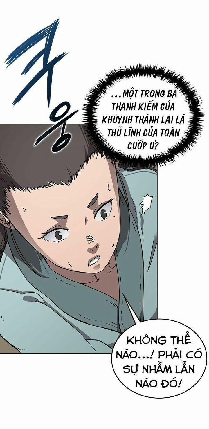 Biên Niên Sử Của Thiên Quỷ 67 trang 15