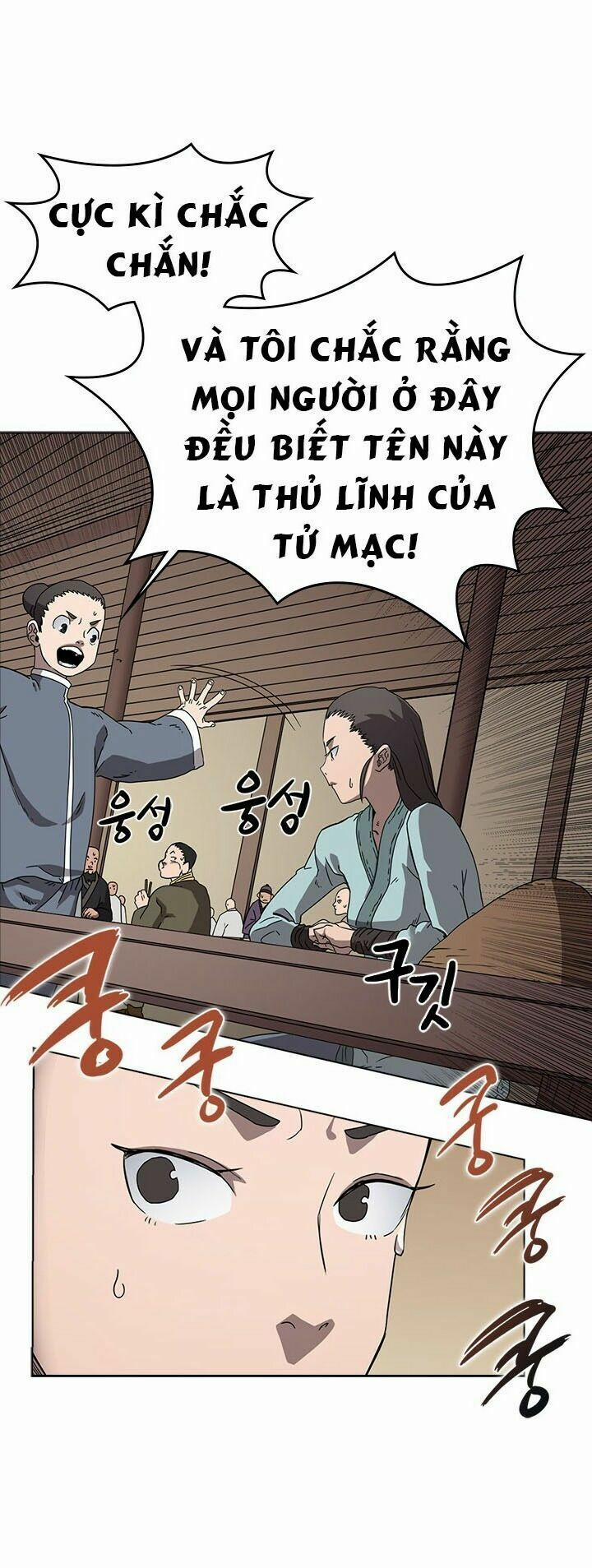 Biên Niên Sử Của Thiên Quỷ 67 trang 17