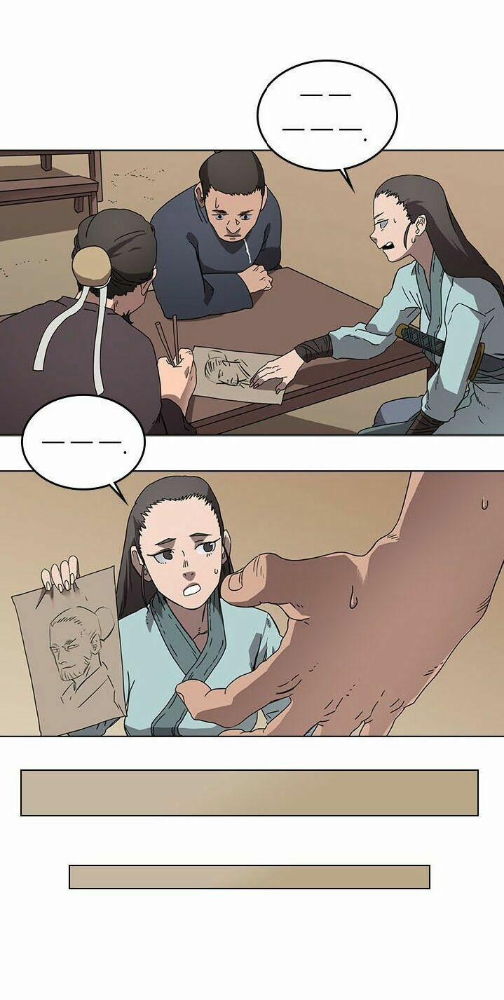 Biên Niên Sử Của Thiên Quỷ 67 trang 18