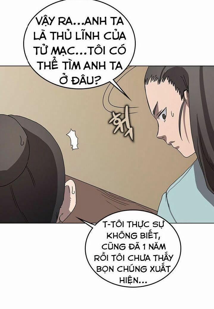 Biên Niên Sử Của Thiên Quỷ 67 trang 20