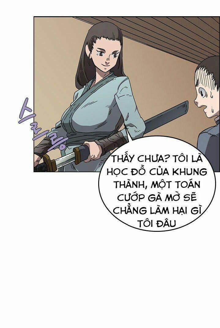 Biên Niên Sử Của Thiên Quỷ 67 trang 26