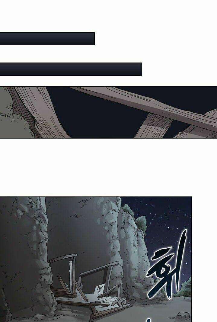 Biên Niên Sử Của Thiên Quỷ 67 trang 30