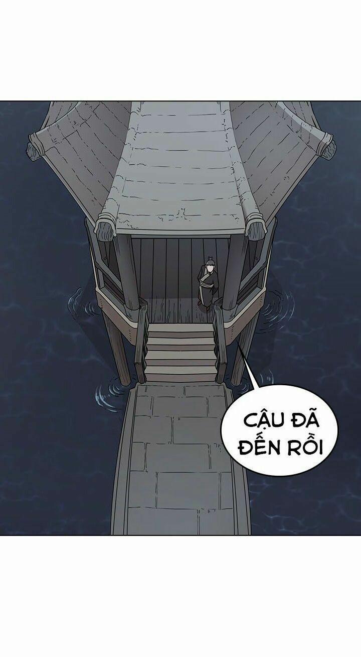 Biên Niên Sử Của Thiên Quỷ 67 trang 39