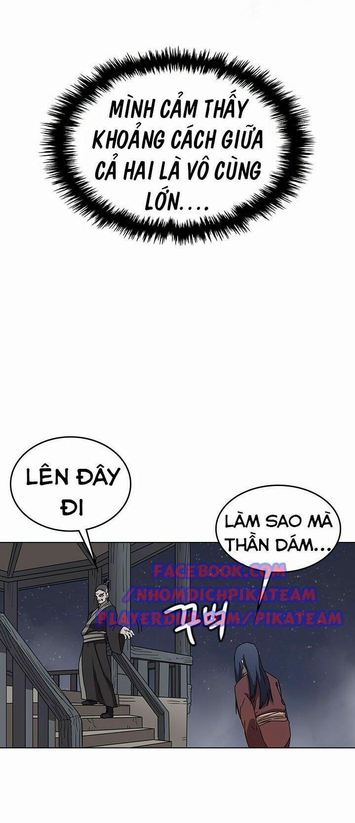 Biên Niên Sử Của Thiên Quỷ 67 trang 45