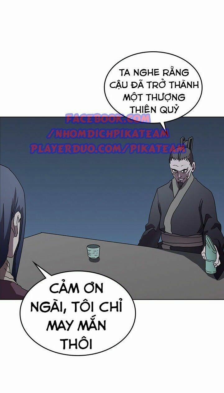 Biên Niên Sử Của Thiên Quỷ 68 trang 22