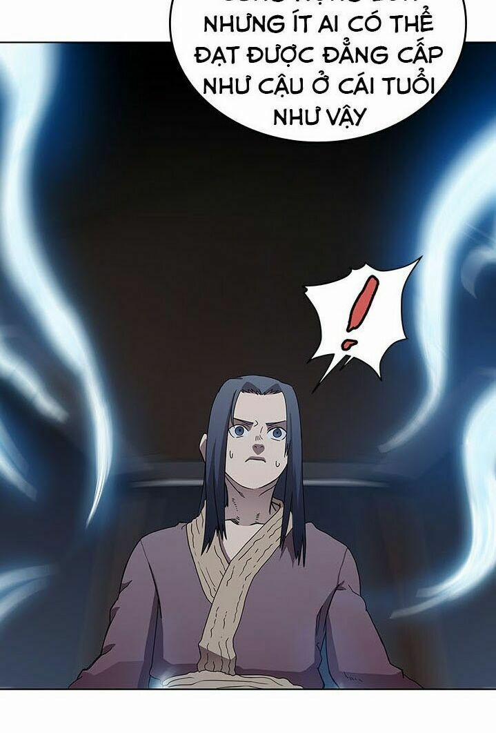 Biên Niên Sử Của Thiên Quỷ 68 trang 27