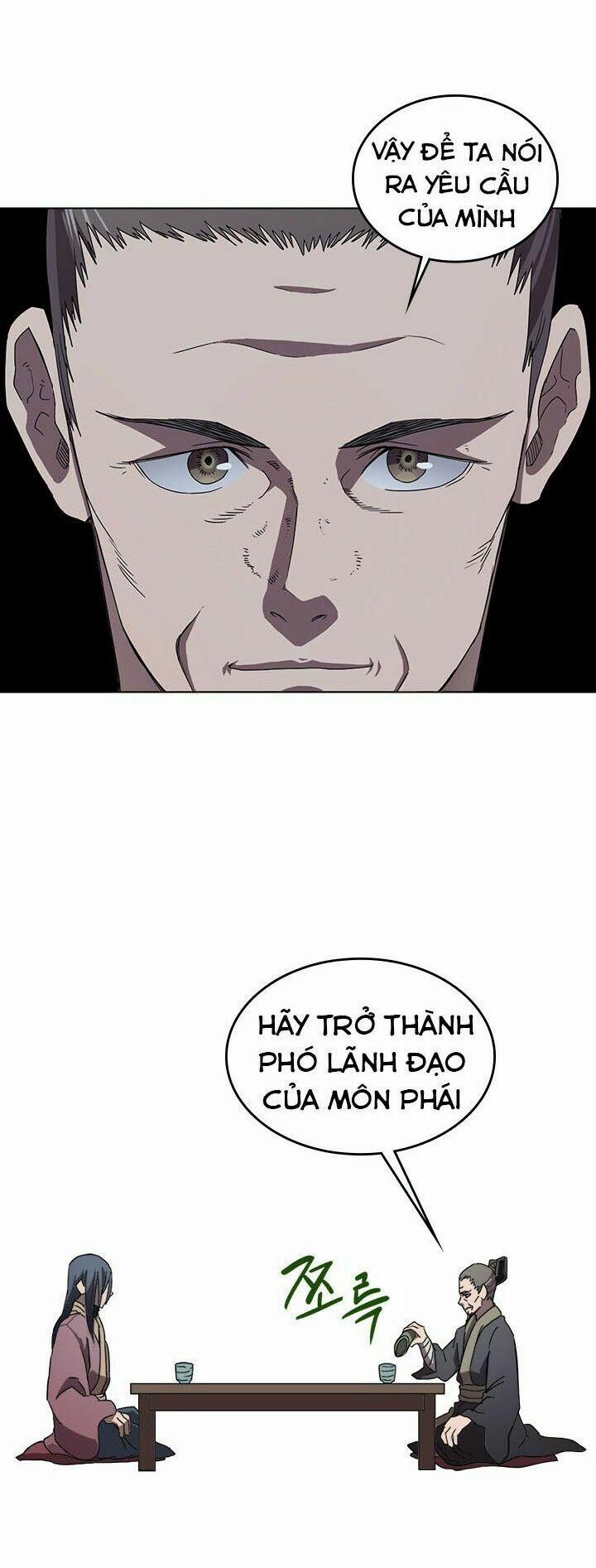 Biên Niên Sử Của Thiên Quỷ 68 trang 34