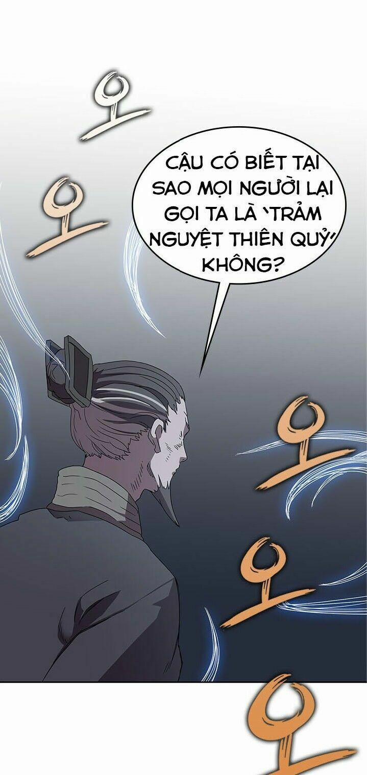 Biên Niên Sử Của Thiên Quỷ 68 trang 46