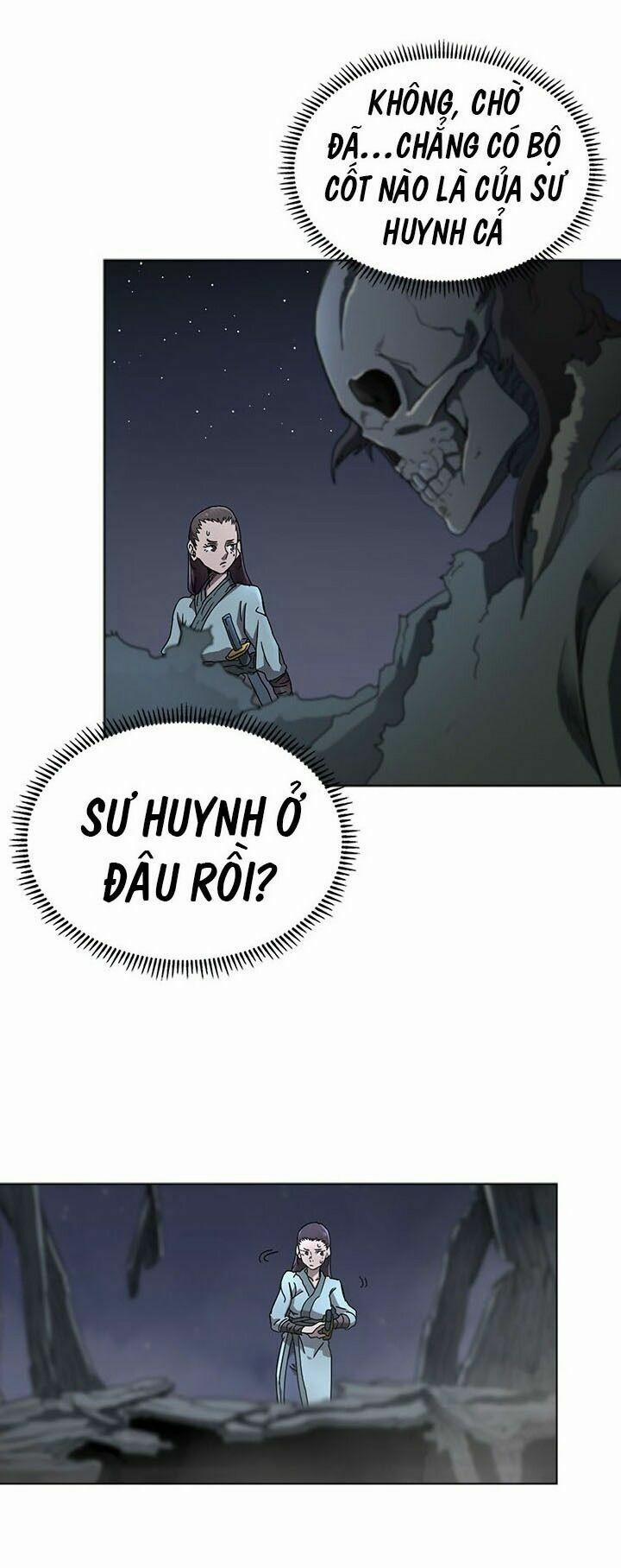 Biên Niên Sử Của Thiên Quỷ 68 trang 5