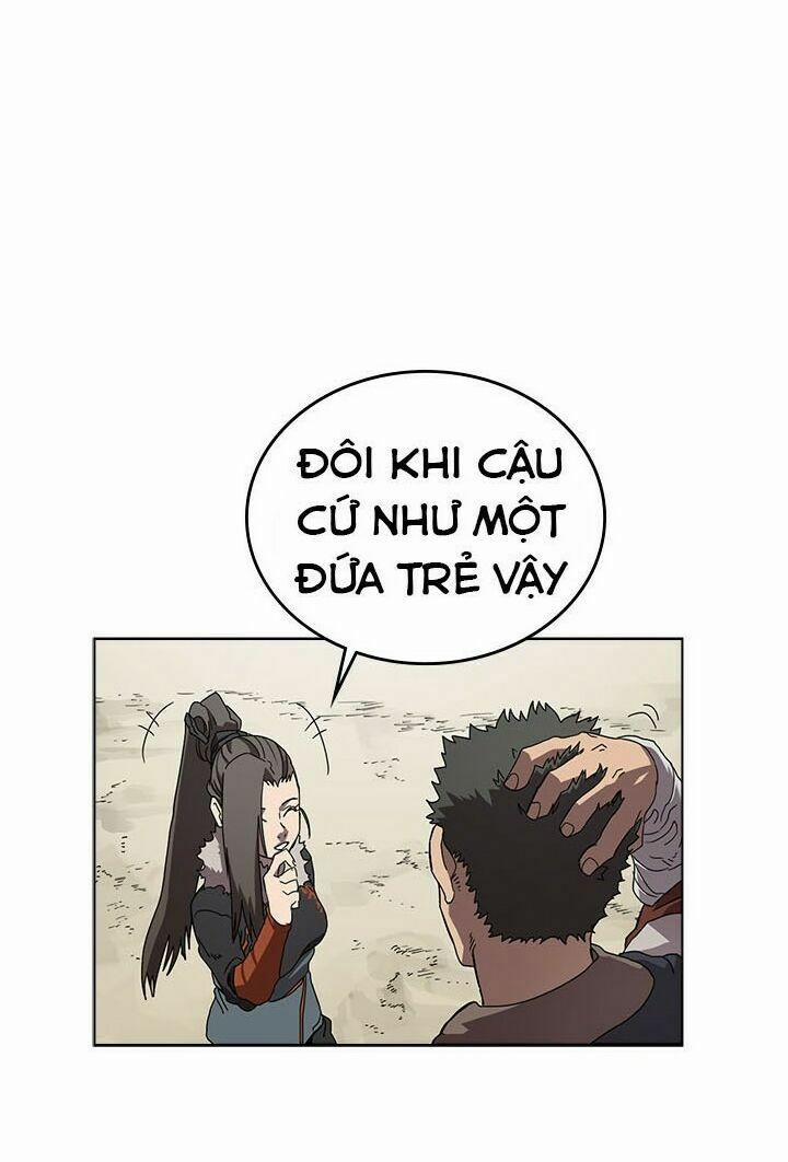 Biên Niên Sử Của Thiên Quỷ 69 trang 10