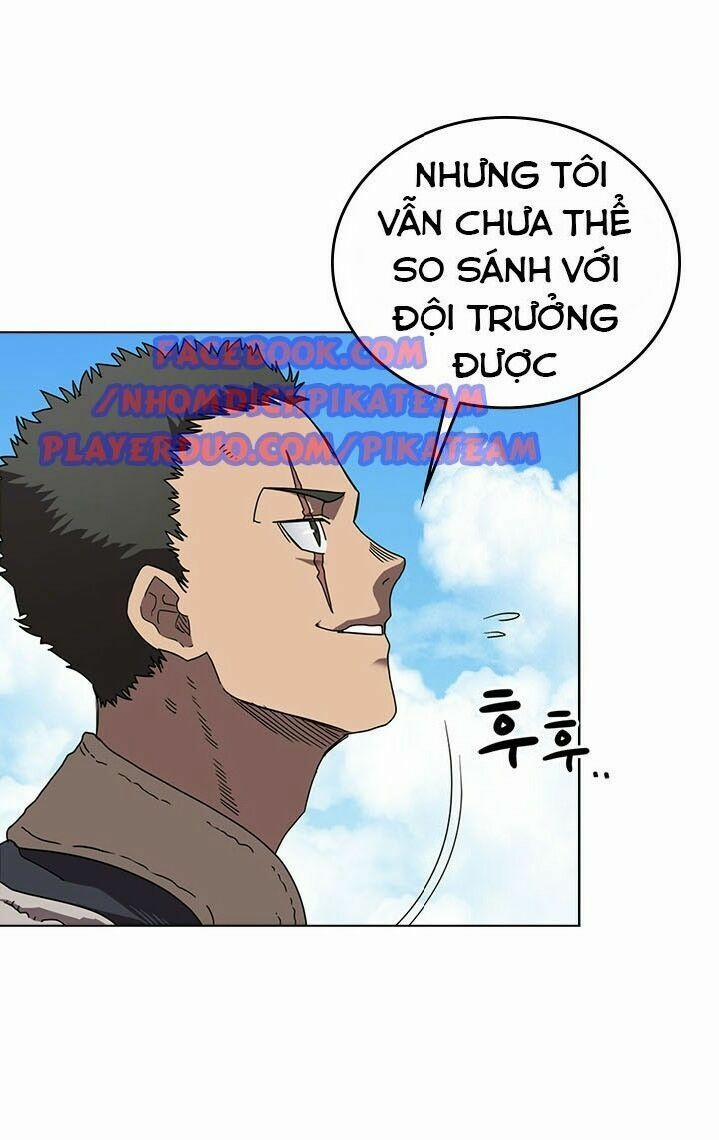 Biên Niên Sử Của Thiên Quỷ 69 trang 12