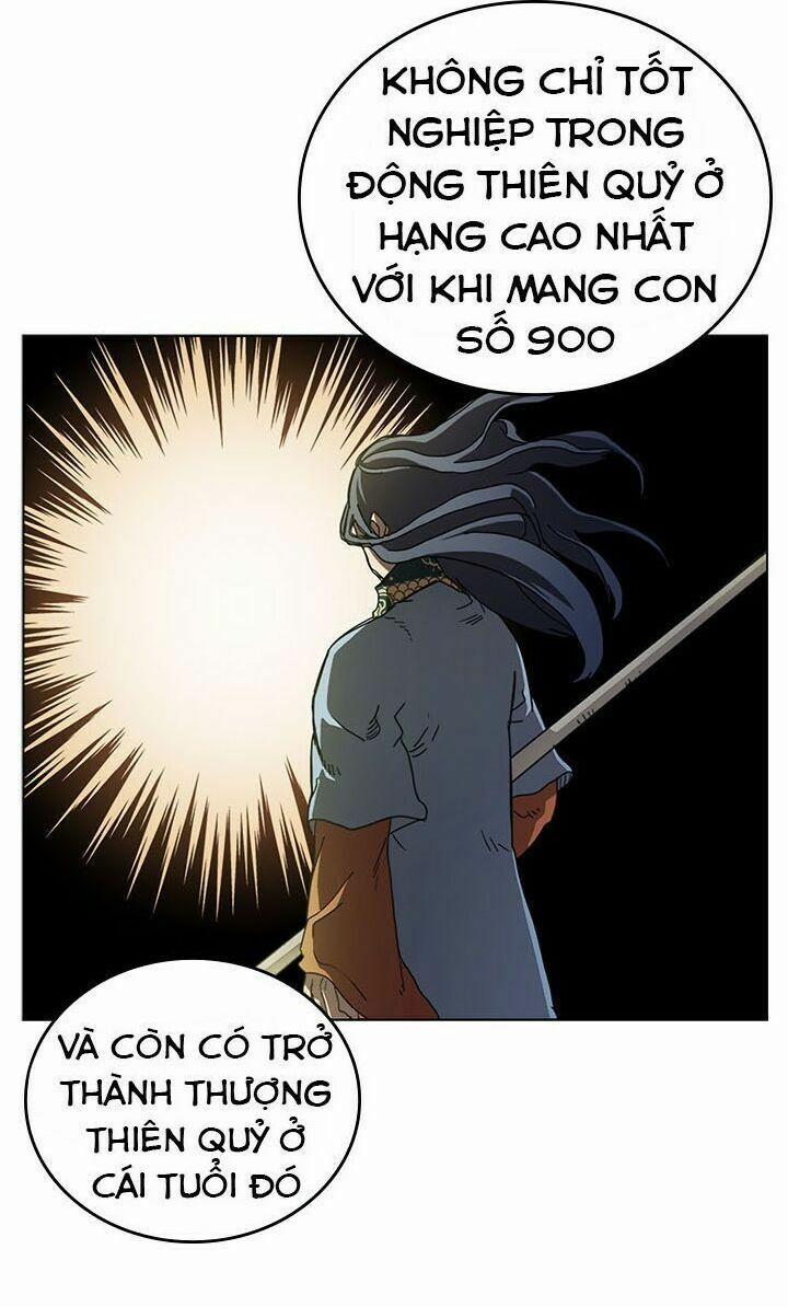 Biên Niên Sử Của Thiên Quỷ 69 trang 14