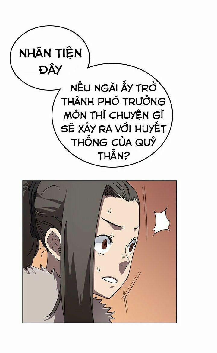 Biên Niên Sử Của Thiên Quỷ 69 trang 16