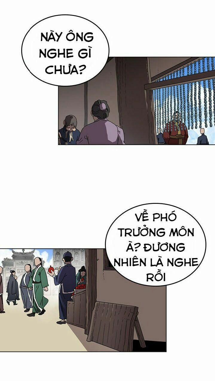 Biên Niên Sử Của Thiên Quỷ 69 trang 2