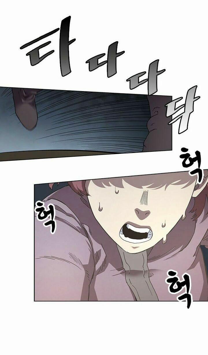 Biên Niên Sử Của Thiên Quỷ 69 trang 22