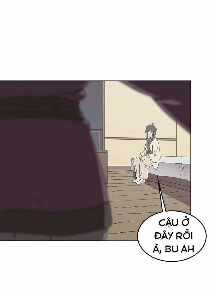 Biên Niên Sử Của Thiên Quỷ 69 trang 30