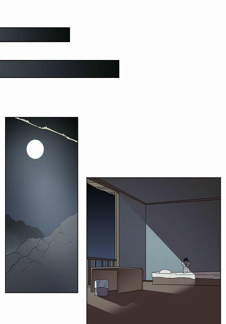 Biên Niên Sử Của Thiên Quỷ 69 trang 40