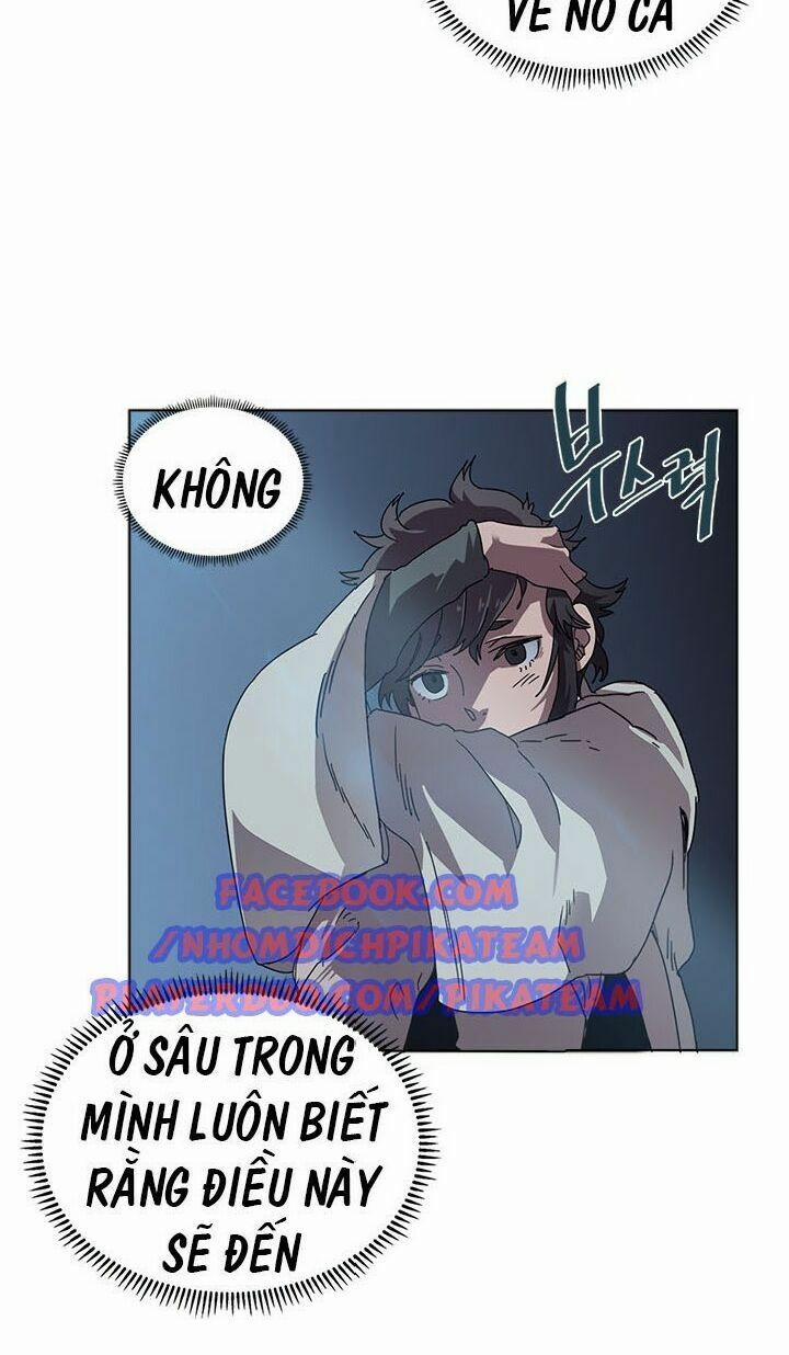 Biên Niên Sử Của Thiên Quỷ 69 trang 44