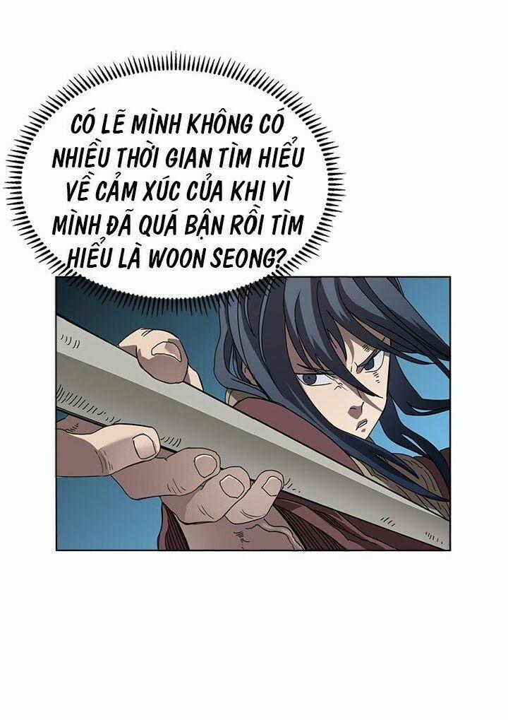 Biên Niên Sử Của Thiên Quỷ 69 trang 46