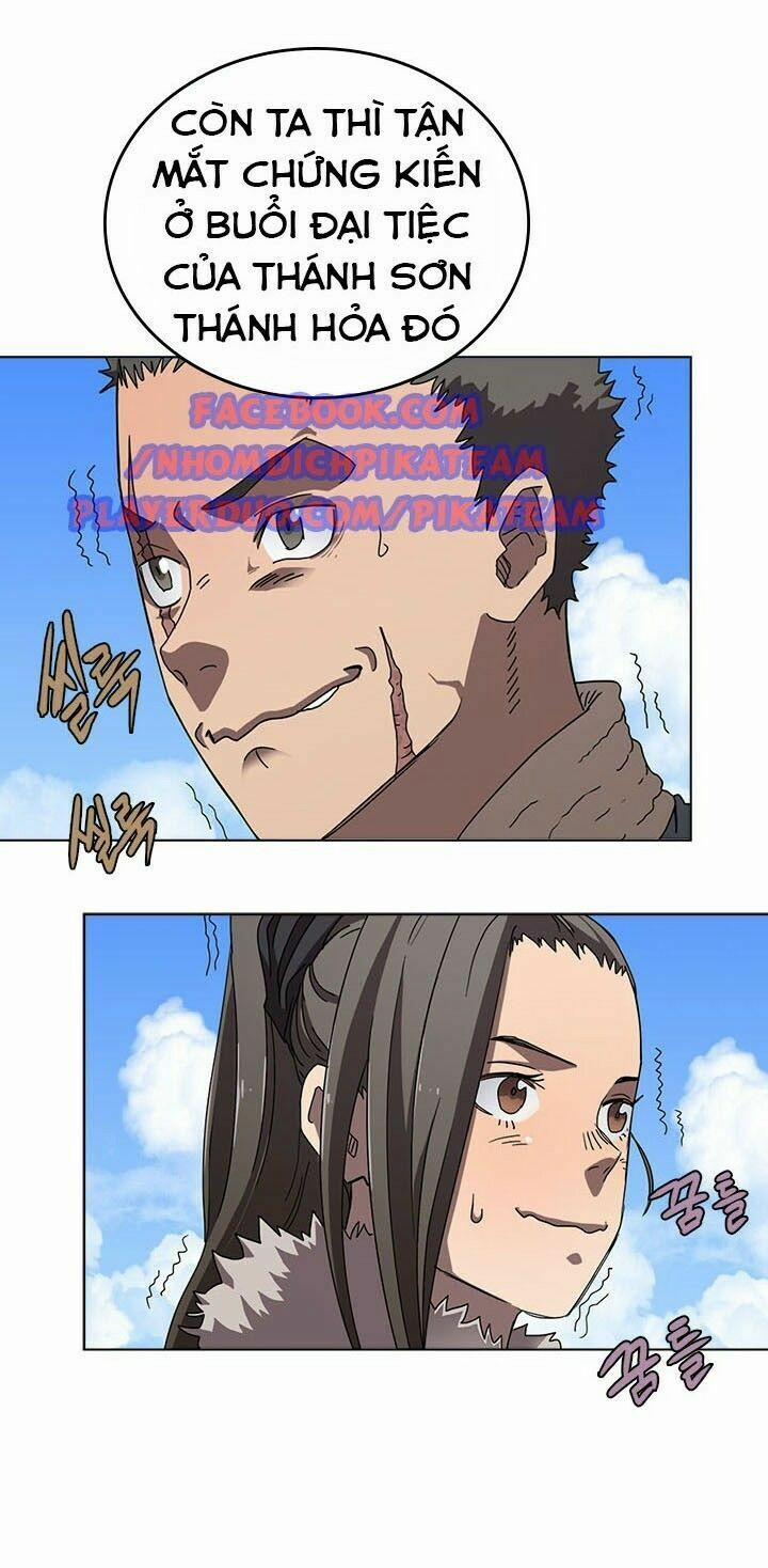 Biên Niên Sử Của Thiên Quỷ 69 trang 5