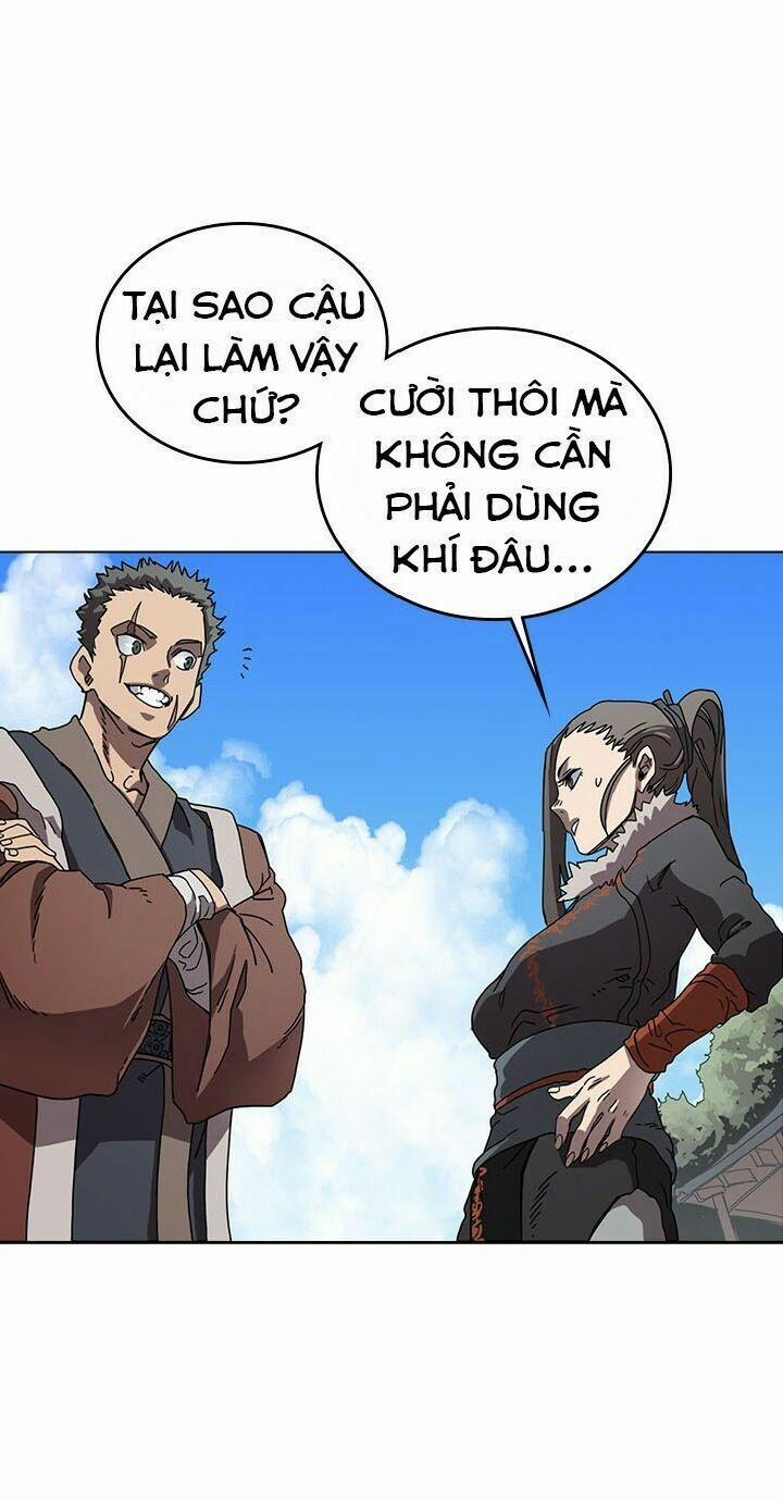 Biên Niên Sử Của Thiên Quỷ 69 trang 8