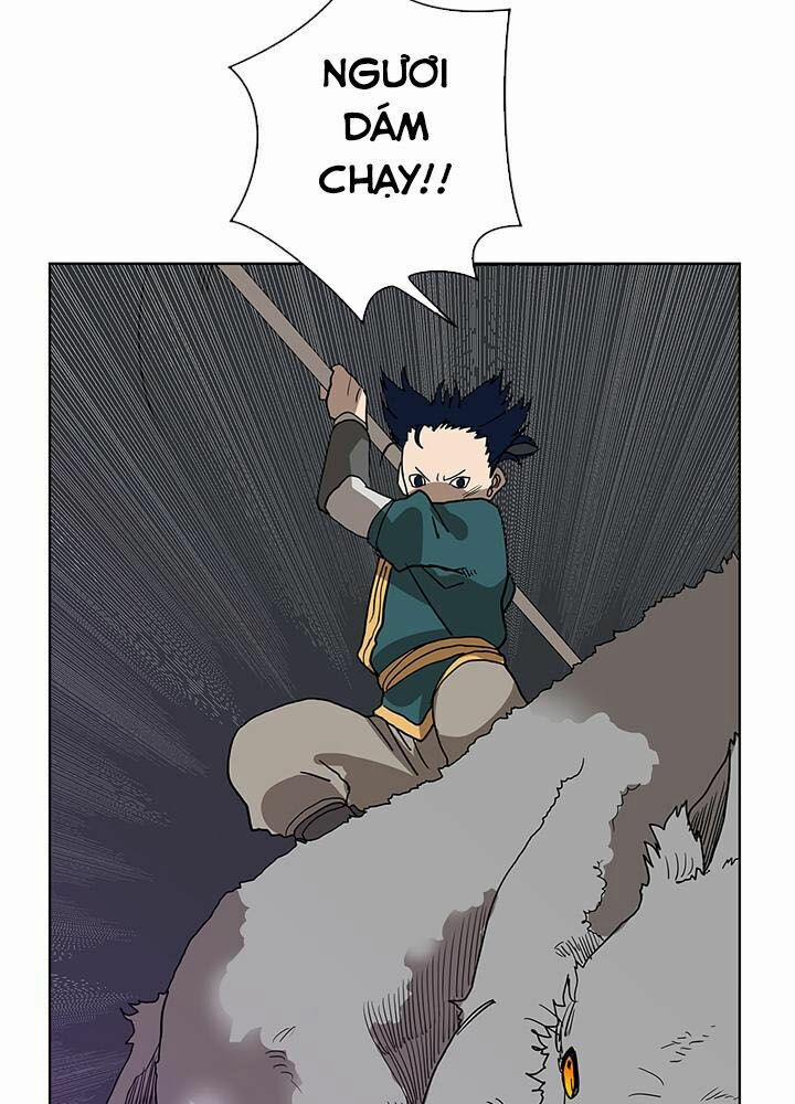 Biên Niên Sử Của Thiên Quỷ 7 trang 32