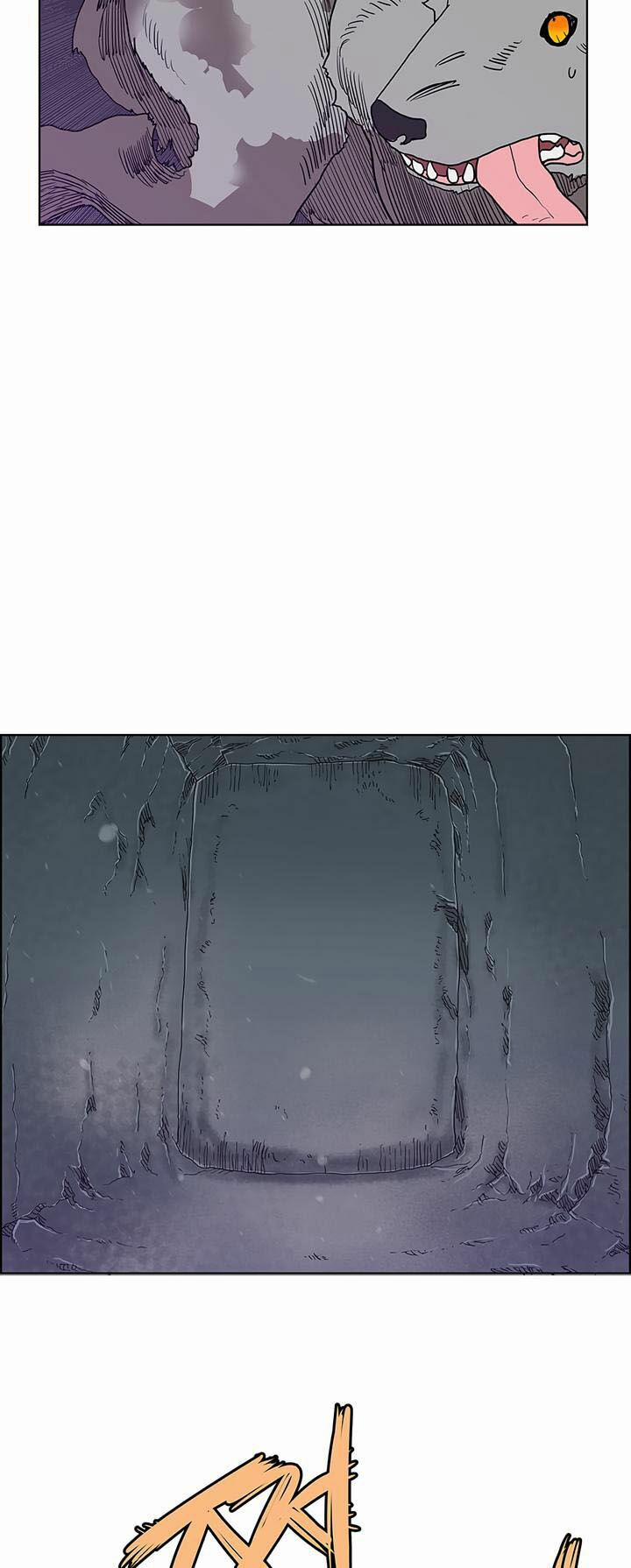 Biên Niên Sử Của Thiên Quỷ 7 trang 33