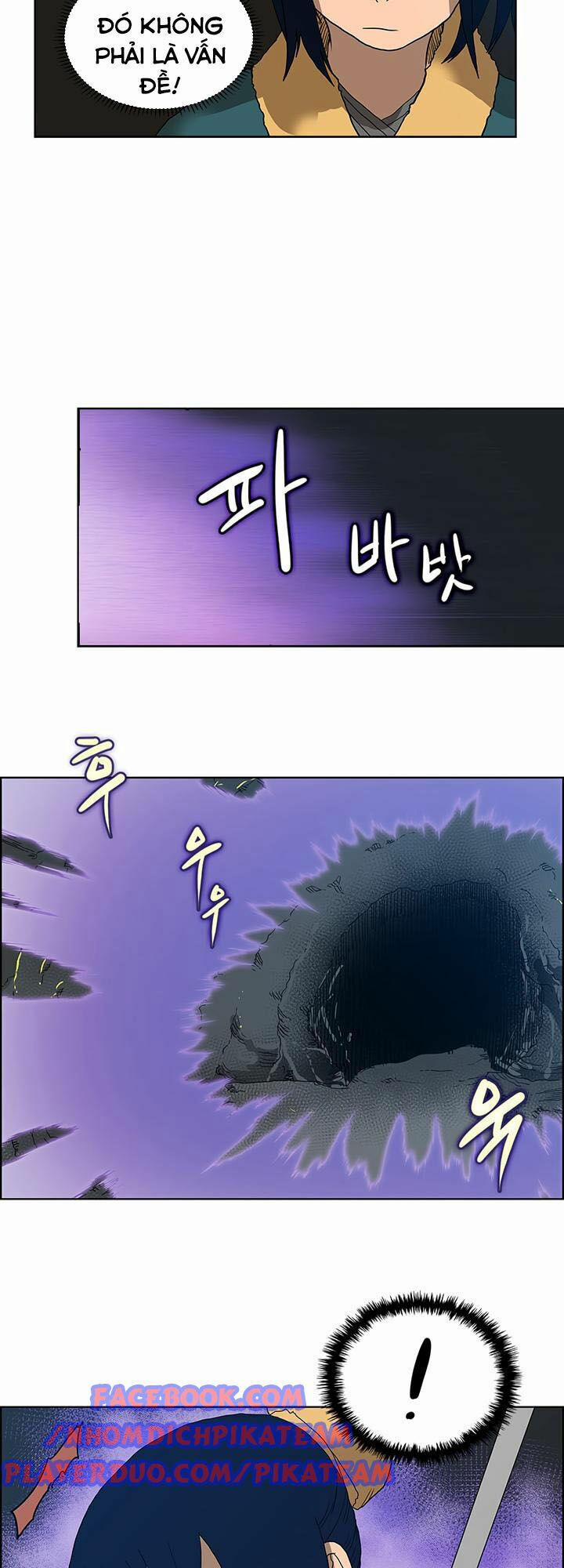 Biên Niên Sử Của Thiên Quỷ 7 trang 7