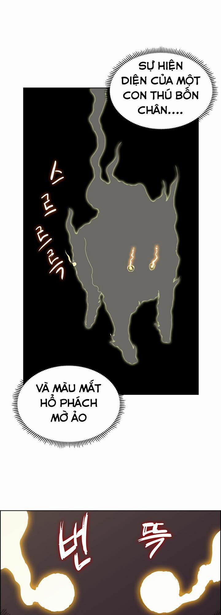 Biên Niên Sử Của Thiên Quỷ 7 trang 9