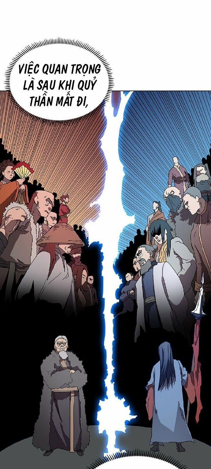 Biên Niên Sử Của Thiên Quỷ 70 trang 10