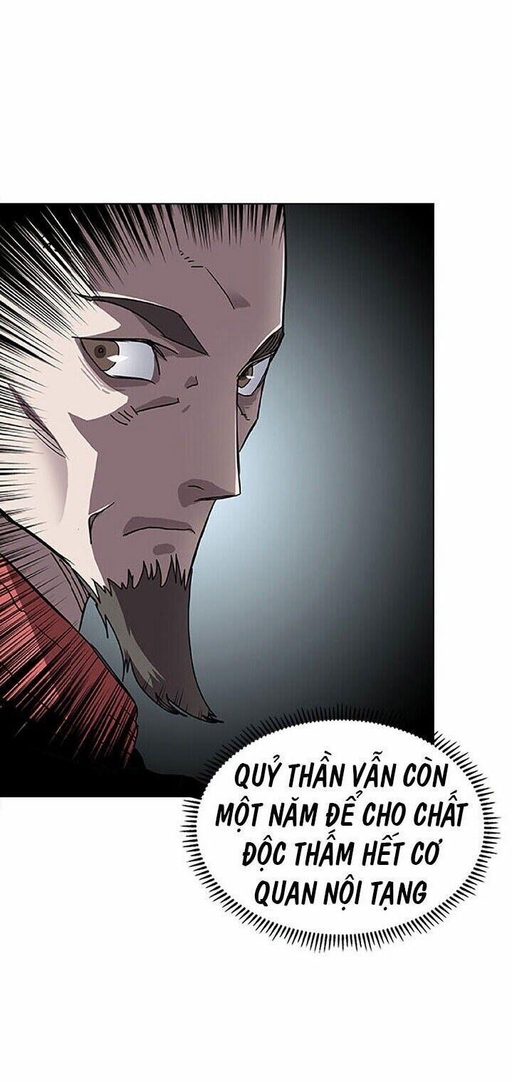 Biên Niên Sử Của Thiên Quỷ 70 trang 12