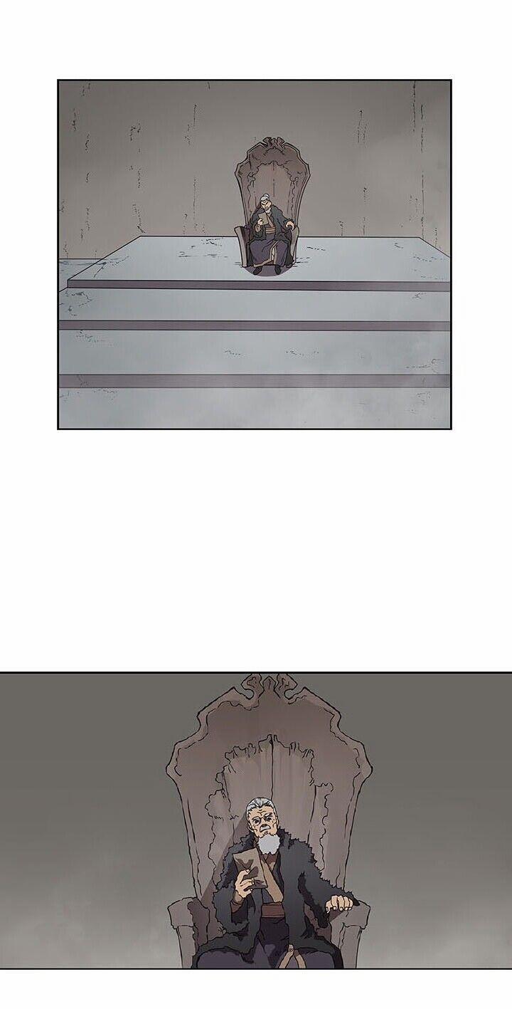 Biên Niên Sử Của Thiên Quỷ 70 trang 2