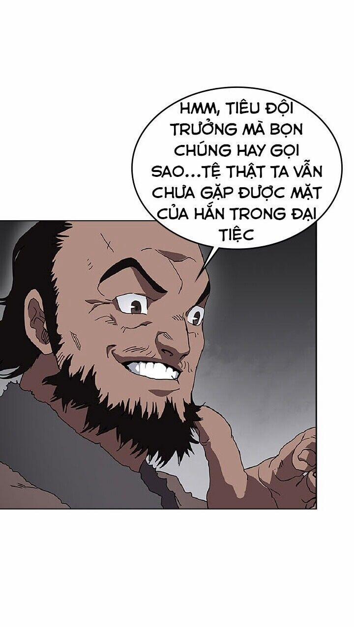 Biên Niên Sử Của Thiên Quỷ 70 trang 28