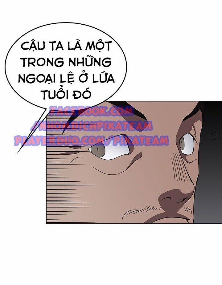 Biên Niên Sử Của Thiên Quỷ 70 trang 30