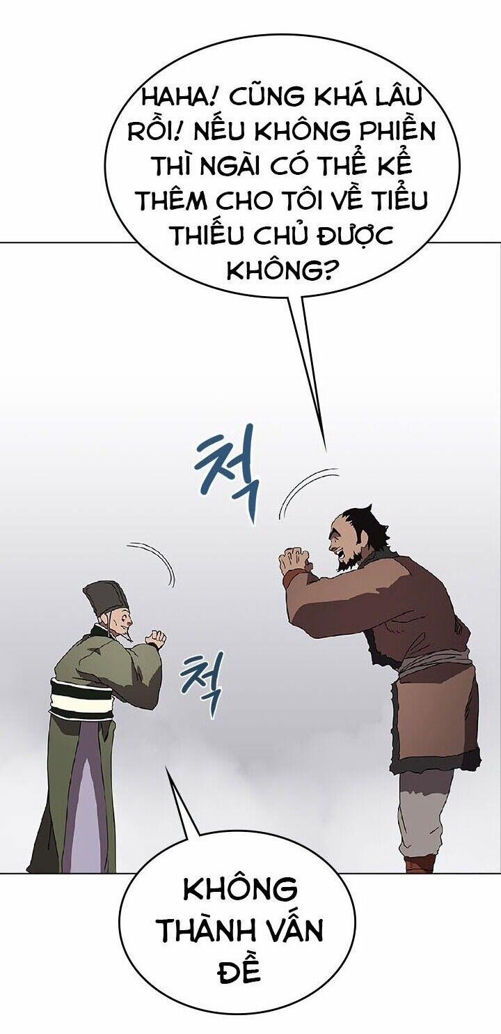 Biên Niên Sử Của Thiên Quỷ 70 trang 32