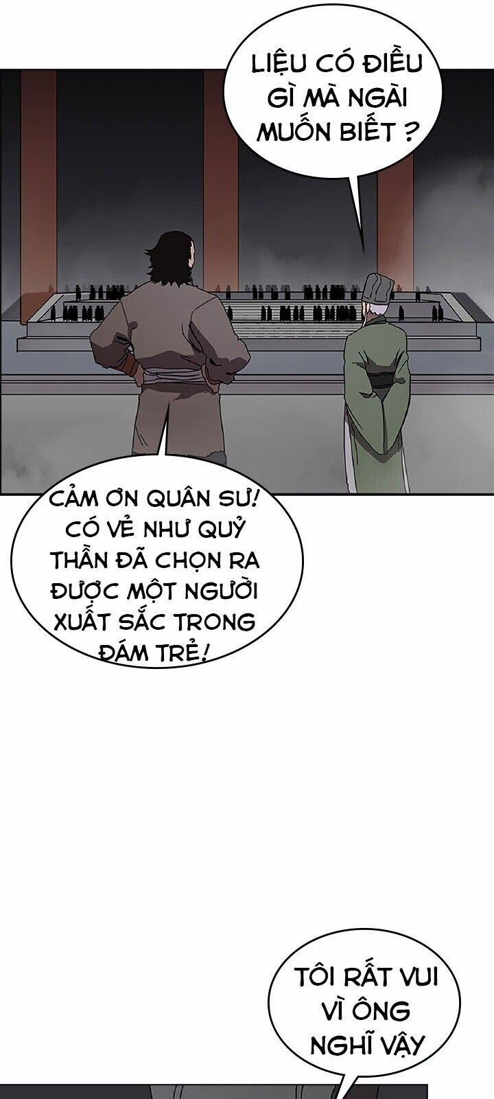 Biên Niên Sử Của Thiên Quỷ 70 trang 33