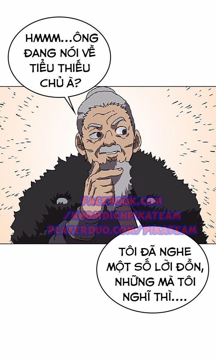 Biên Niên Sử Của Thiên Quỷ 70 trang 38